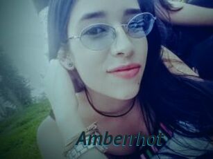 Amberrhot