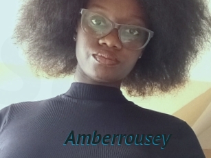 Amberrousey