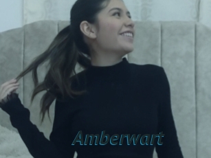 Amberwart