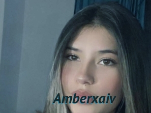 Amberxaiv