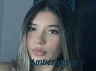 Amberzamor