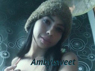 Ambylsweet