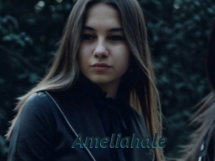 Ameliahale