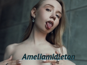 Ameliamidleton