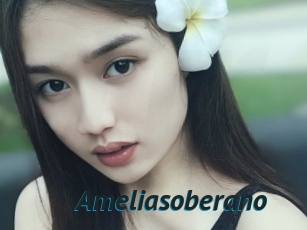 Ameliasoberano