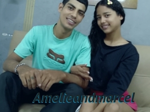 Amelieandmarcel