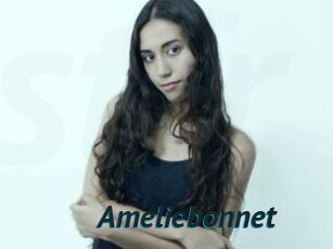 Ameliebonnet