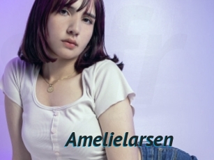 Amelielarsen