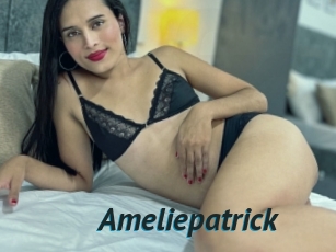 Ameliepatrick