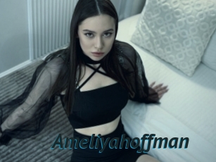 Ameliyahoffman