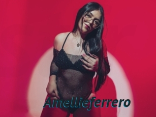 Amellieferrero