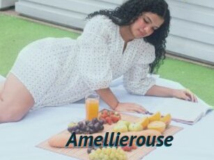 Amellierouse