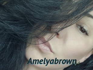 Amelyabrown