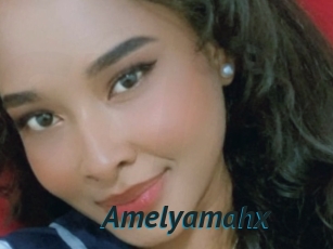 Amelyamahx