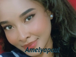 Amelyapaul