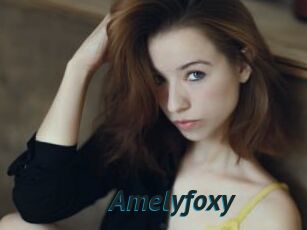 Amelyfoxy