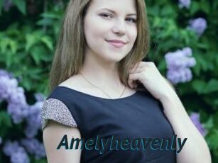 Amelyheavenly