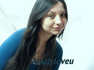 Amelyloveu