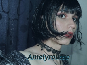 Amelyrousse