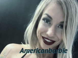 Americanbarbie