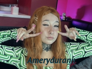 Amerydurann