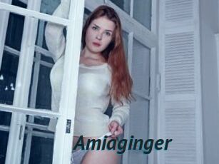 Amiaginger