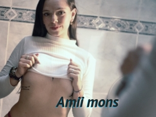 Amii_mons