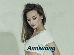 Amiiwong