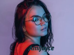 Amijoyce