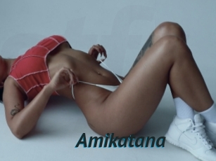 Amikatana