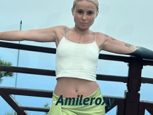 Amileroxy