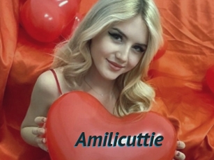 Amilicuttie