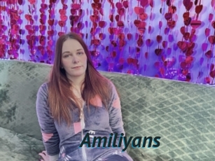 Amiliyans