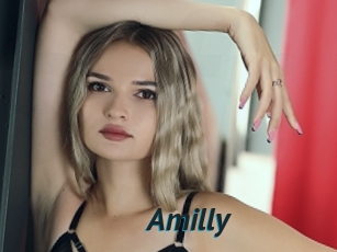 Amilly