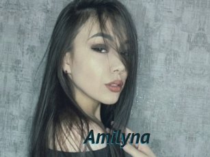 Amilyna