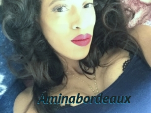 Aminabordeaux