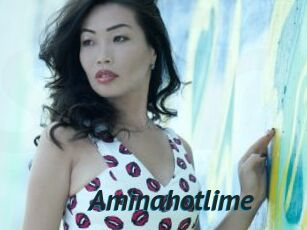 Aminahotlime