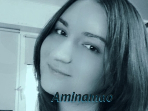 Aminamao