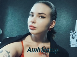 Amiricamp