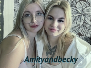 Amityandbecky