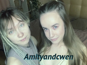 Amityandcwen