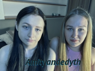 Amityandedyth