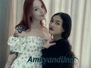 Amityandlinn