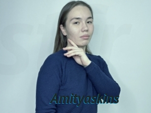 Amityaskins