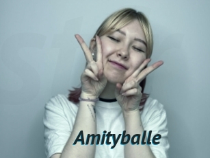 Amityballe