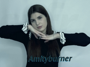 Amityburner