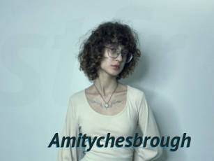 Amitychesbrough