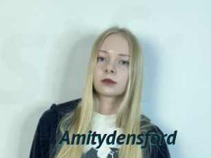 Amitydensford