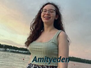 Amityeden