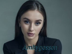 Amitygosson